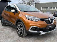 Gebraucht Renault Captur Intens 118 PS (86 kW) 2017 Braun SUV