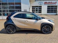 gebraucht Toyota Aygo X 1.0 "Style Air"