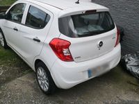 gebraucht Opel Karl 