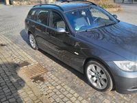 Używany BMW 320 150 KM (110 kW) 2006 Szary Kombi