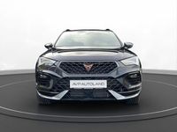 Neu Cupra Ateca VZ 300 PS (220 kW) 2025 Schwarz SUV