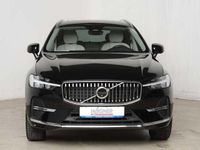 Gebraucht Volvo XC60 Plus 197 PS (144 kW) 2023 Schwarz SUV