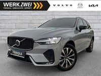 Gebraucht Volvo XC60 Plus 197 PS (144 kW) 2024 Vapour grey SUV