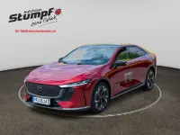 Gebraucht Mazda 6e Takumi-Line 189 kW (258 PS) 2026 Rot Limousine