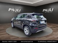 Gebraucht Jeep Avenger Altitude 101 PS (74 kW) 2024 Schwarz SUV