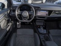 gebraucht Audi RS3 2.5 TFSI Lim q AGA
