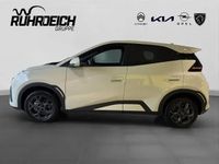 Neu BYD Dolphin Surf 114 kW (156 PS) 2025 Grün Kleinwagen