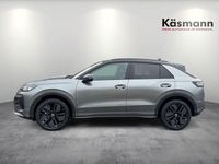 Neu VW T-Roc Style 150 PS (110 kW) 2026 Grau SUV