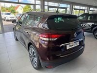 Gebraucht Renault Scénic IV Equilibre 140 PS (102 kW) 2022 Rot Van / Kleinbus