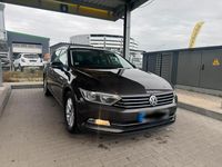 Second-hand VW Passat 190 CP (139 kW) 2017 Maro Break