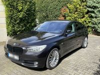 gebraucht BMW 535 Gran Turismo i Shadow-Line *BiXenon*Kamera*Memory*PDC*