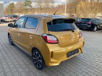 gebraucht Mitsubishi Space Star Intro Edition+Klimaanlage,Navi