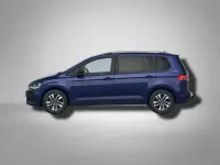 Gebraucht VW Touran Life 150 PS (110 kW) 2026 Atlantik blue metallic Van / Kleinbus