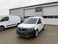Gebraucht Renault Kangoo Rapid Extra 75 PS (55 kW) 2023 Weiß Van / Kleinbus