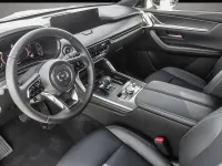 Neu Mazda CX-60 328 PS (241 kW) 2025 Manufacturer SUV