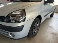Gebraucht Renault Clio II R.S. 75 PS (55 kW) 2003 Grau Limousine