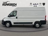 Gebraucht Opel Movano Edition 140 PS (102 kW) 2023 Weiss Van