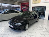 gebraucht Seat Ibiza Comfort Edition*Klimaautomatik*SHZ*2-Hand*