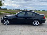 gebraucht BMW 318 d -