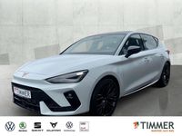 Neu Cupra Leon VZ 272 PS (200 kW) 2026 Weiß Limousine