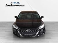 gebraucht Hyundai i40 blue Space