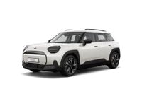 Gebraucht Mini Aceman Classic 135 kW (184 PS) 2025 Weiß SUV