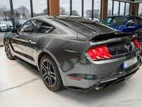 Gebraucht Ford Mustang GT Premium 290 PS (213 kW) 2019 Grau Coupé