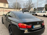 gebraucht BMW 430 d Xdrive
