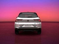 Gebraucht Renault Scenic E-Tech Esprit Alpine 160 kW (218 PS) 2024 Schwarz SUV