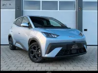 Neu BYD Dolphin Surf Comfort 114 kW (156 PS) 2025 Ice blue Kleinwagen