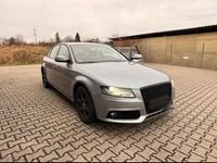 Gebraucht Audi A4 160 PS (117 kW) 2010 Limousine