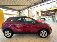 Gebraucht Opel Mokka 140 PS (102 kW) 2014 Rot SUV