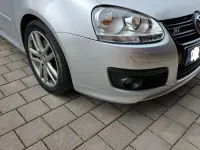 Gebraucht VW Golf V GT 170 PS (125 kW) 2007 Grau Limousine