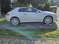 gebraucht Alfa Romeo Brera 3.2 JTS V6 24V