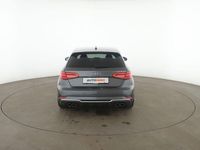 Gebraucht Audi S3 Sport 310 PS (228 kW) 2018 Grau Limousine