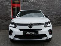 Neu Citroën C3 101 PS (74 kW) 2025 Weiß Kleinwagen