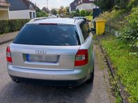 gebraucht Audi A4 2.4 multitronic Avant -
