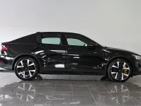 Gebraucht Polestar 2 Performance 350 kW (476 PS) 2024 Schwarz Kleinwagen