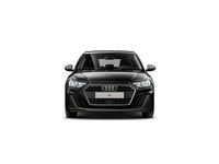 Gebraucht Audi A1 S-Line 207 PS (152 kW) 2023 Mythosschwarz metallic SUV