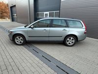 Gebraucht Volvo V50 101 PS (74 kW) 2007 Grau Kombi