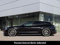 Neu Porsche Taycan Black Edition 319 kW (435 PS) 2026 Schwarz Kombi