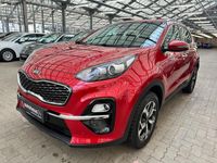 gebraucht Kia Sportage 1.6 GDI Vision 2WD