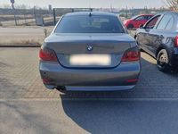 Gebraucht BMW 530 232 PS (170 kW) 2007 Grau Limousine