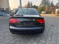 Gebraucht Audi A4 Ambiente 281 PS (206 kW) 2008 Grau Limousine