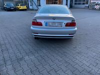 gebraucht BMW 323 