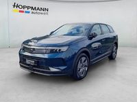 Gebraucht Opel Grandland X Edition 136 PS (100 kW) 2024 Blau SUV