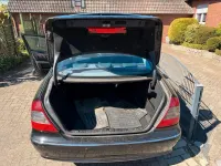 Gebraucht Mercedes E300 211 PS (155 kW) 2008 Blau Limousine