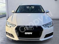 Gebraucht Audi A4 Business 218 PS (160 kW) 2016 Kombi