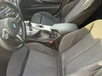 Gebraucht BMW 330 M Performance 258 PS (189 kW) 2013 Grau Kombi