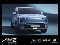 Neu Kia EV5 Earth 160 kW (218 PS) 2025 Blau SUV